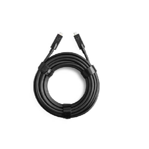 ViewSonic MCB-RS-C10 is a 10-meter USB-C Active Optical Cable