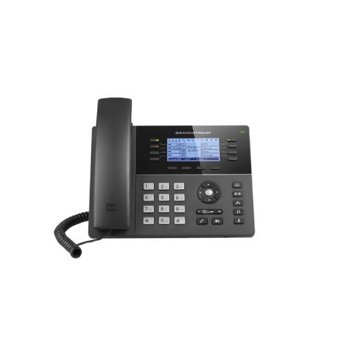 Grandstream GXP1782 Powerful Mid-range HD IP Phone