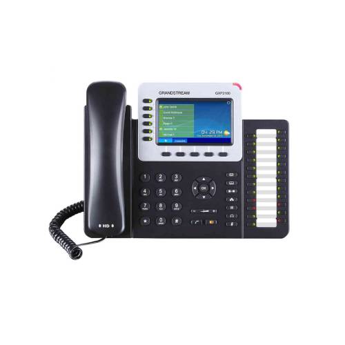 Grandstream GXP2160 High-End IP Phone