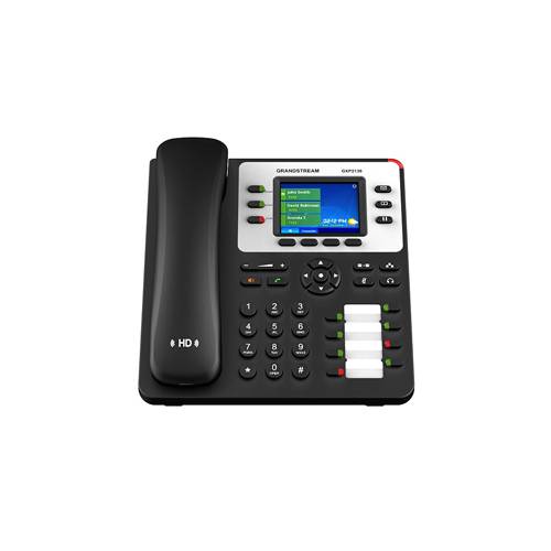Grandstream GXP2130 High-End IP Phone