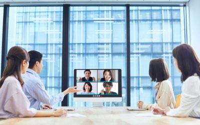 How to Choose the Right Video Conference Solution for Your Business