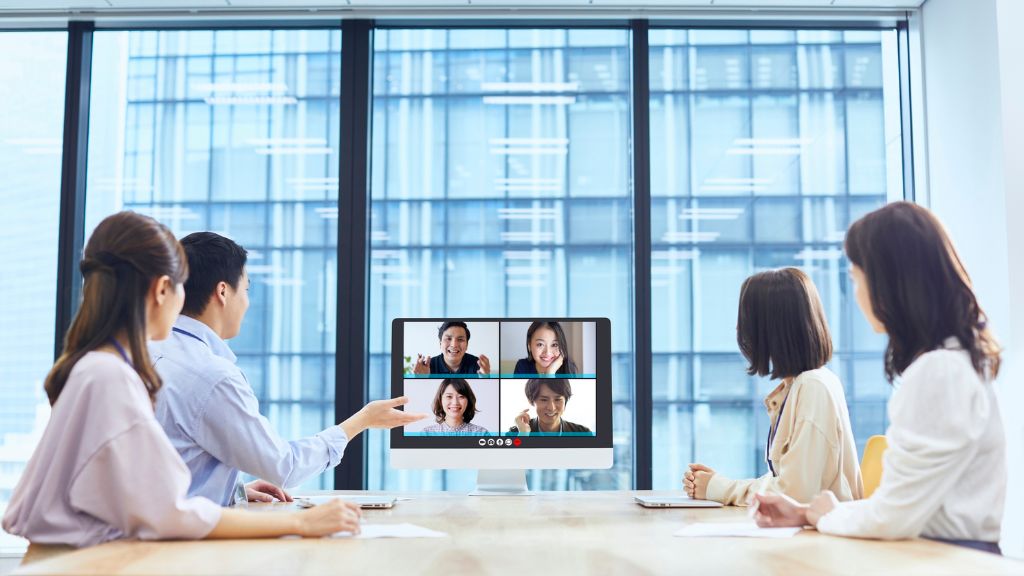 How to Choose the Right Video Conference Solution for Your Business