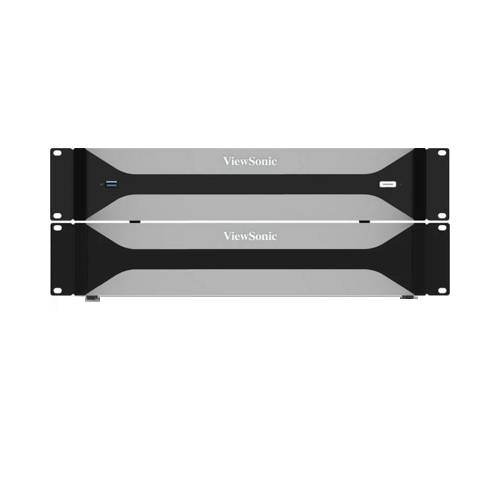 ViewSonic LD-SCB-023 4U Rack-Mount All-in-One System Control Box