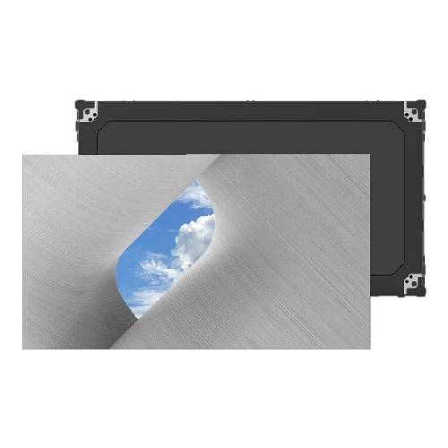 ViewSonic LDC031-150 P1.5 Customizable All-in-One LED Display