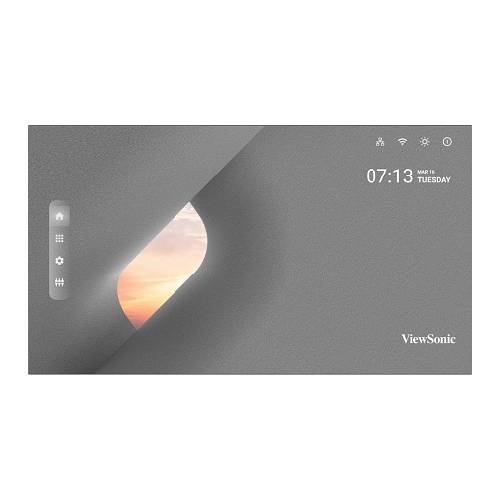 ViewSonic LDM136-151 136″ All-in-One Direct View LED Display