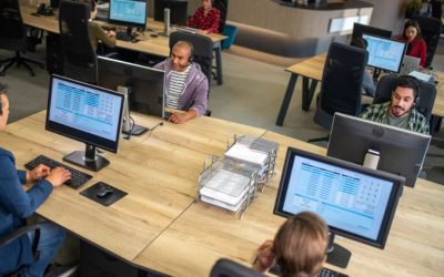 Enhancing Business Efficiency With IT AMC Services